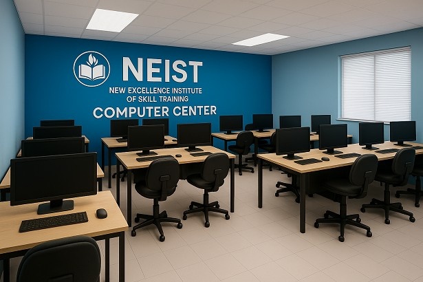 NEIST Computer Center Franchise Institute